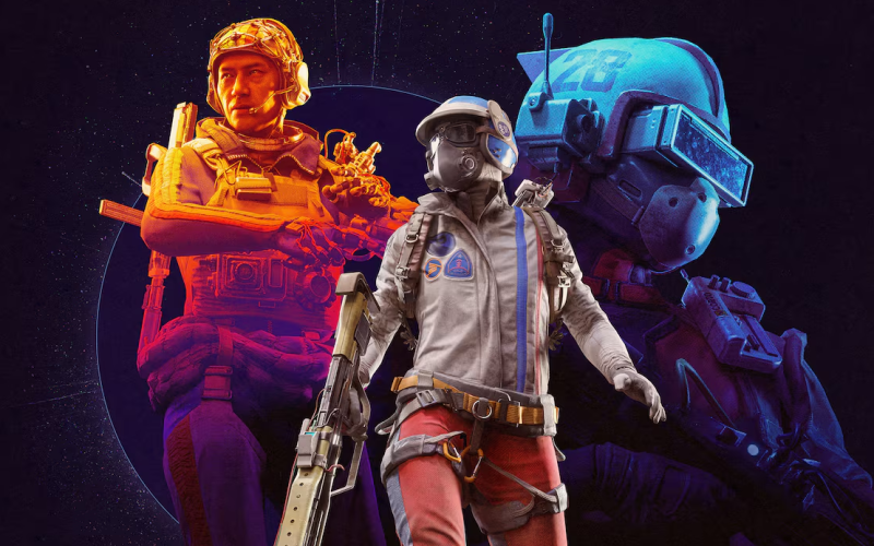 Nexon jmenuje patricka soderlunda vykonnym predsedou aby ved 1771700449594