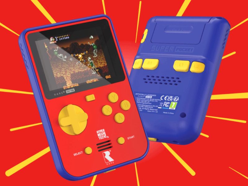 Od atic atac po banjo kazooie evercade nacpal 14 klasik od r 1772221226382