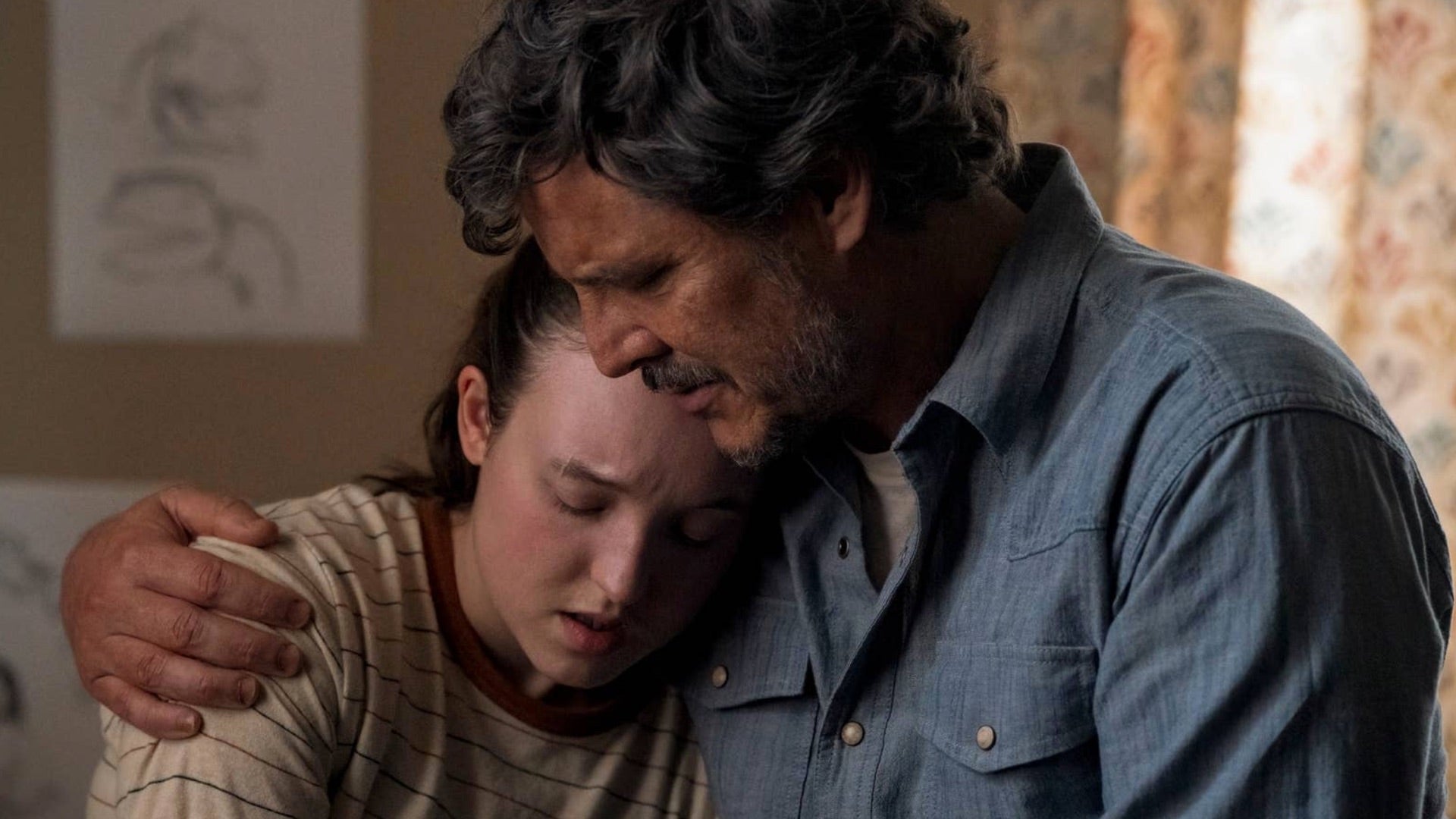 Prestoze drive trval na tom ze the last of us nejde uzavrit 1769958067461