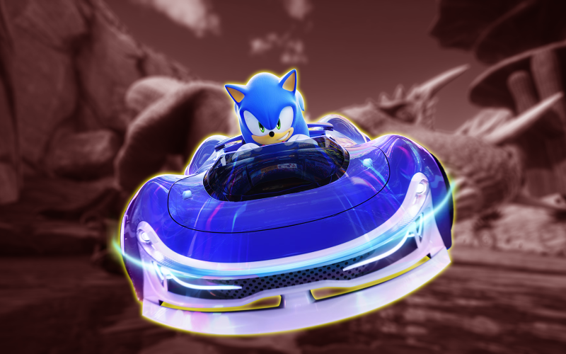 Sonic racing crossworlds prekrocilo milion prodanych kopii s 1770044479882