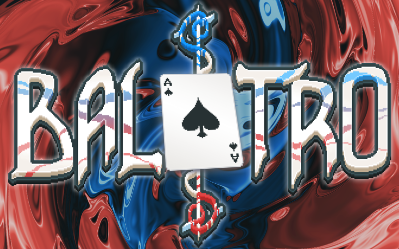 Tvurce balatro vzpomina na univerzitu a spatne znamky slibuj 1771693258080