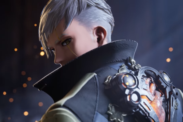 Tvurci code vein 2 slibuji opravy vykonu a vykyvu fps po zpe 1770390084055