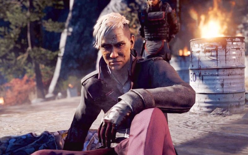 Ubisoft potvrdil v priprave jsou dve nove far cry hry a vice 1771606851482