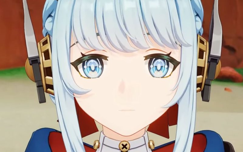 Ve smlouve genshin impact bylo zmineno ze hlasovou komunikac 1772046057372