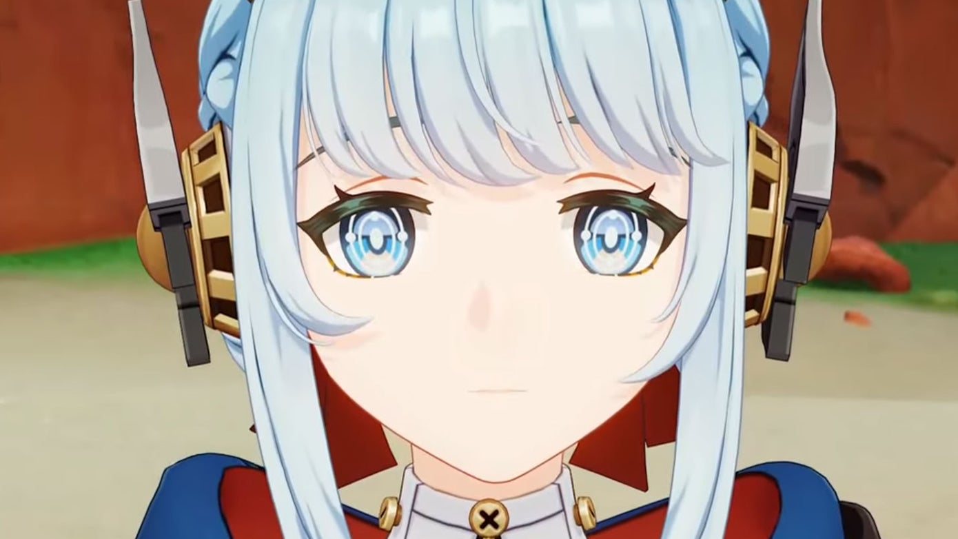 Ve smlouve genshin impact bylo zmineno ze hlasovou komunikac 1772046057372