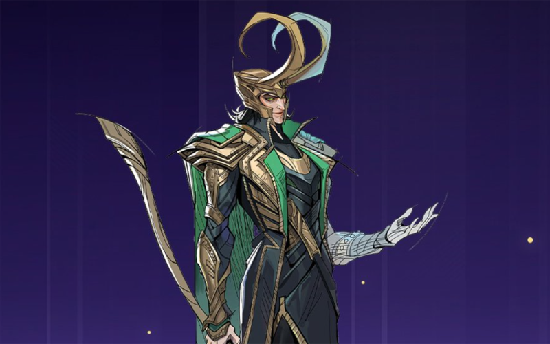 Nebudeme se nechat zastinit overwatch marvel rivals predstav 1772643663776