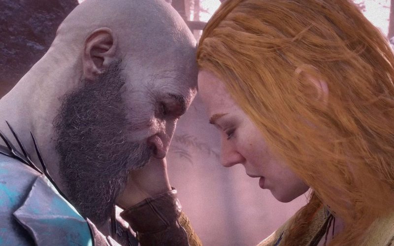 Novy god of war se zameri na faye misto kratose tvrdi inform 1772535654962