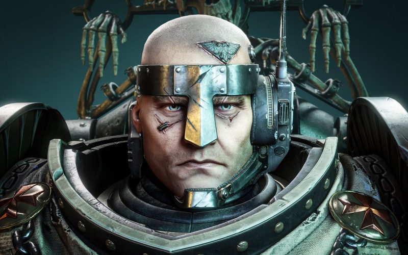 Reakce na warhammer 40k space marine 2 kvuli chybejicim a me 1772449291721