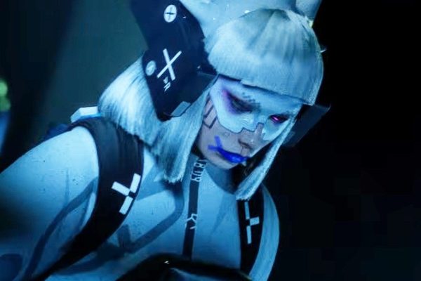 Umelec jehoz prace byla pouzita v marathonu bez povoleni nyn 1772805659665