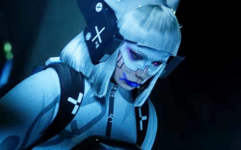 Umelec jehoz prace byla pouzita v marathonu bez povoleni nyn 1772805659665