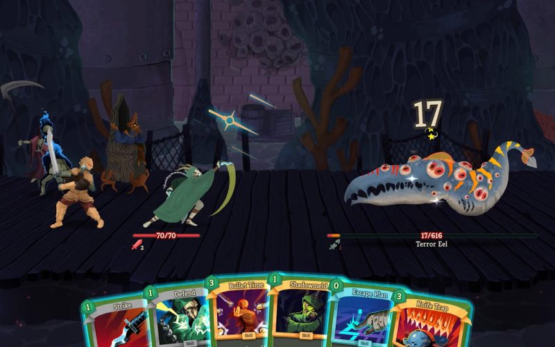 Uspech slay the spire 2 a zert o marathonu 1772827252124