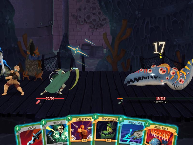 Uspech slay the spire 2 a zert o marathonu 1772827252124