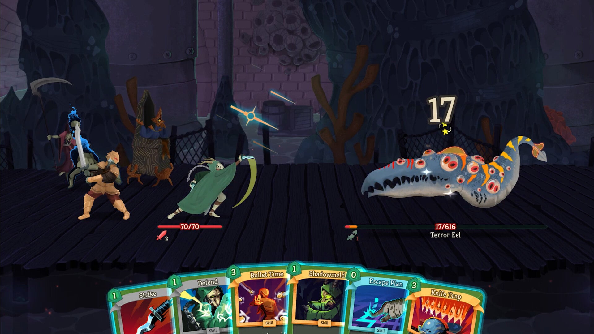 Uspech slay the spire 2 a zert o marathonu 1772827252124