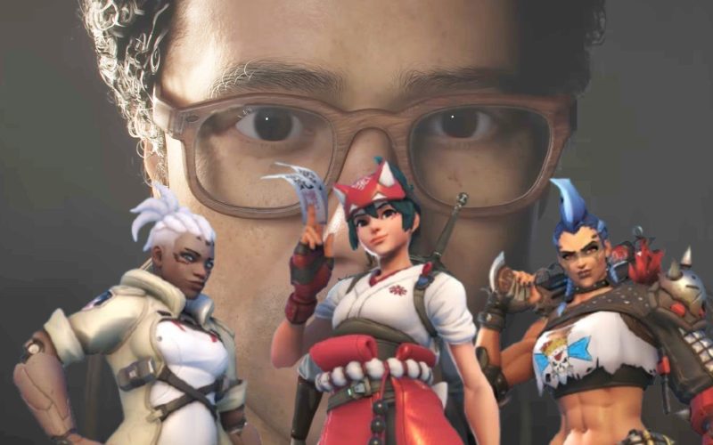 Blizzard pomaha s animacemi pro fable zatimco tym sea of thi 1776344473017