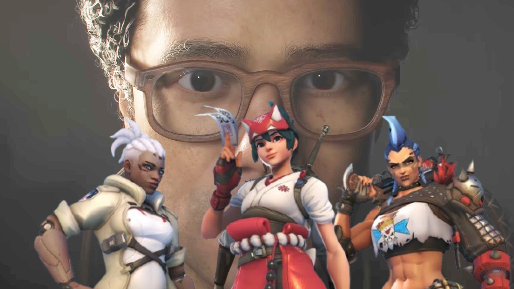 Blizzard pomaha s animacemi pro fable zatimco tym sea of thi 1776344473017