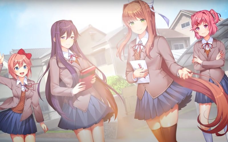 Doki doki literature club stazena z google play store kvuli 1776020483954