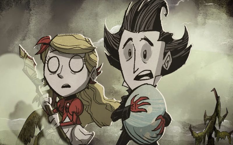 Don t starve se vraci s novym kooperativnim survival dobrodr 1775761272415