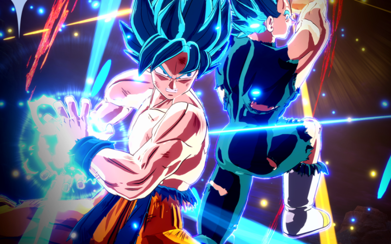 Dragon ball sparking zero se letos v lete meni s expanzi sup 1776700880283