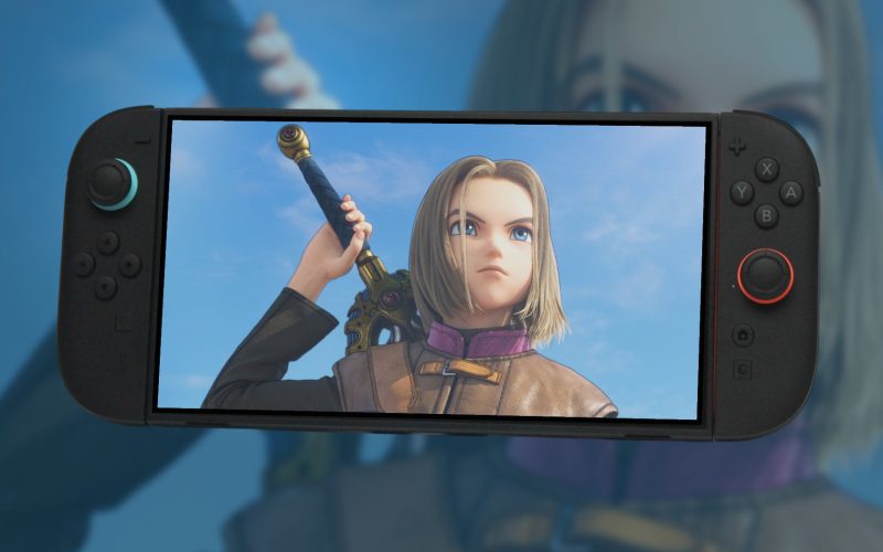Dragon quest 11 s je hodnocen pro switch 2 coz dava square e 1777554191347