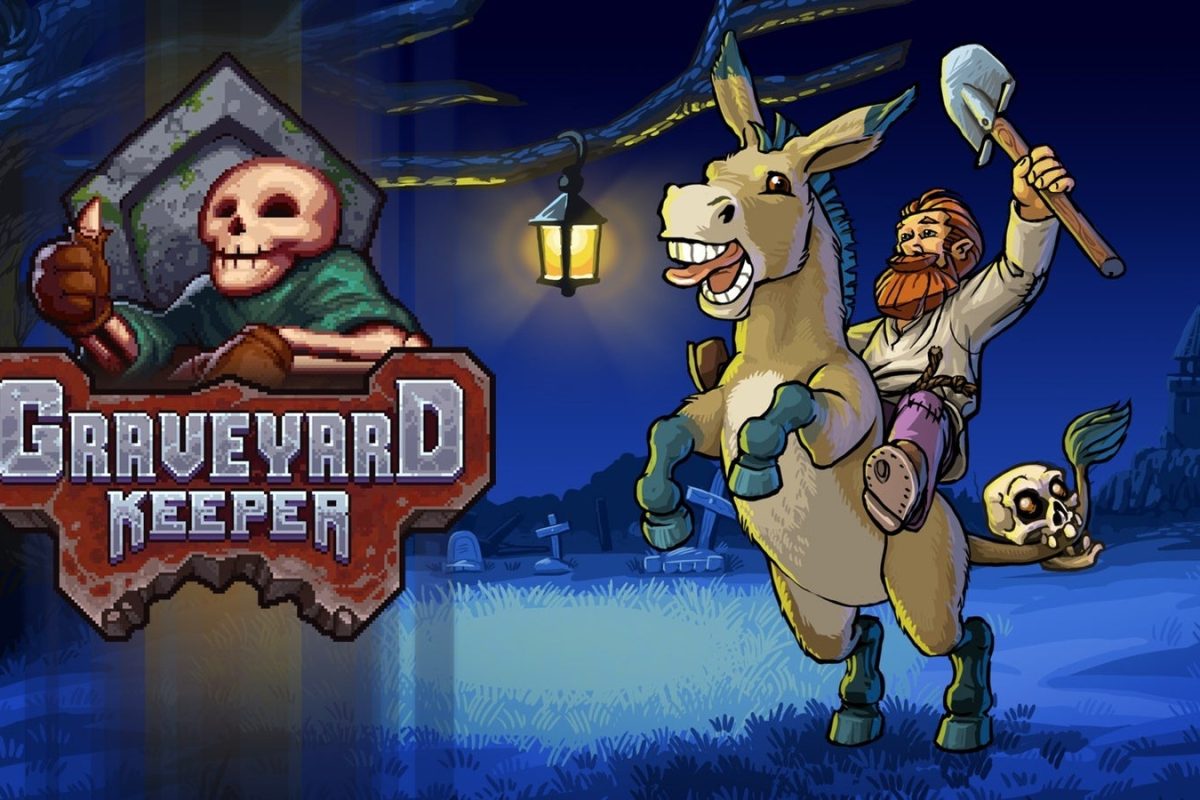 Graveyard keeper jak nahrani zdarma prineslo vydavateli vice 1776182471452