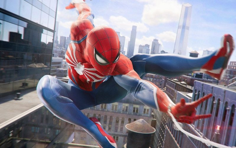 Model tvare petera parkera ben jordan zrejme naznacuje novou 1776160872028