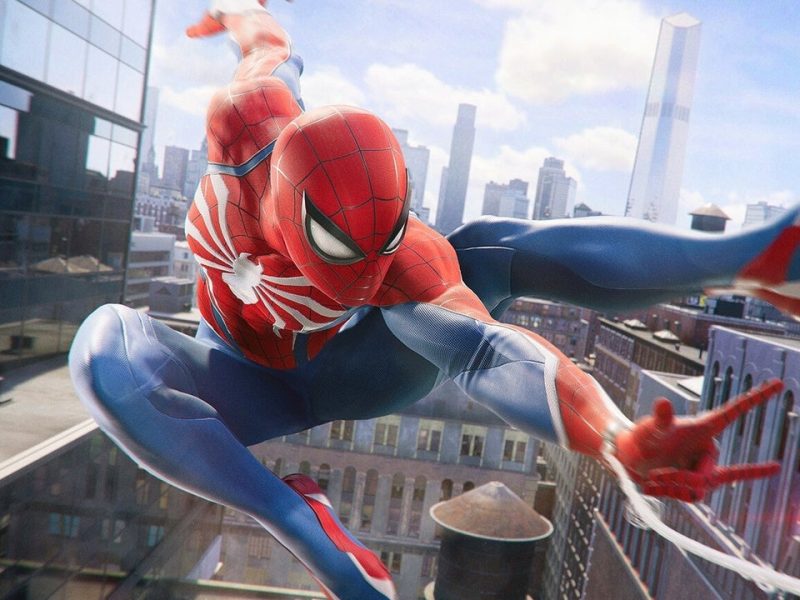 Model tvare petera parkera ben jordan zrejme naznacuje novou 1776160872028