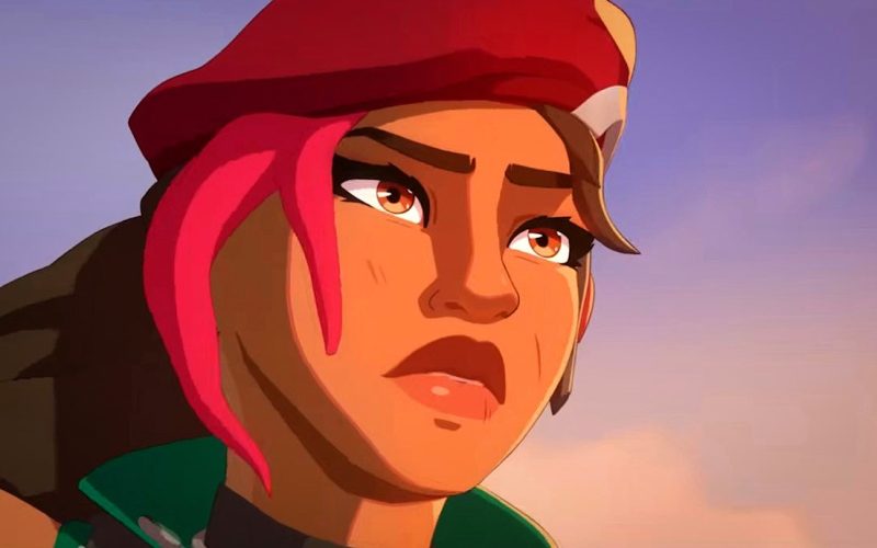 Novou hrdinkou overwatch je sierra ktera se brzy predstavi 1775728871238