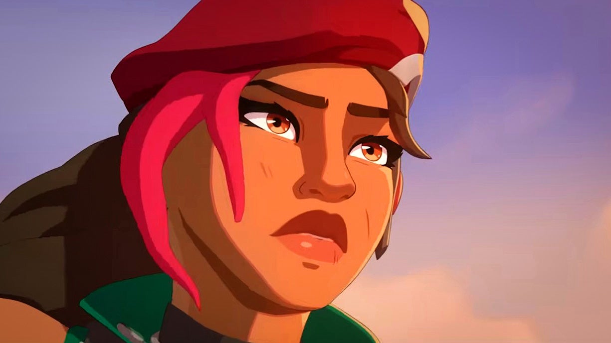 Novou hrdinkou overwatch je sierra ktera se brzy predstavi 1775728871238