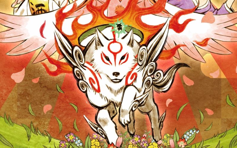 Reziser okami hideki kamiya sdili specialni vzkaz k 20 vyroc 1776776471887