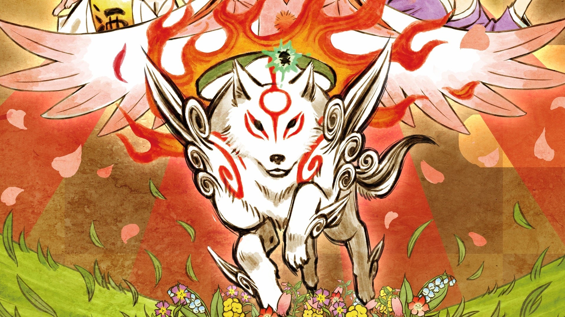 Reziser okami hideki kamiya sdili specialni vzkaz k 20 vyroc 1776776471887