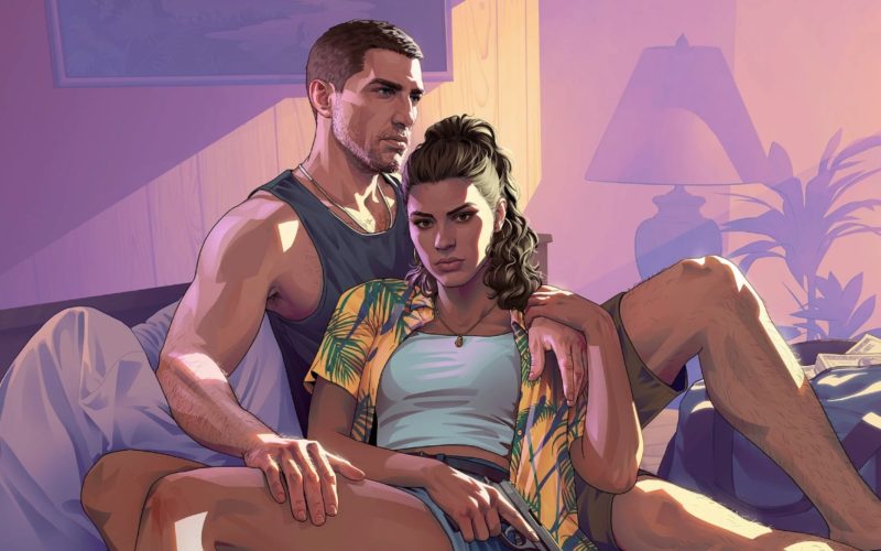 Rockstar games opet cil hackeru tvrdi ze doslo pouze k uniku 1775934086840