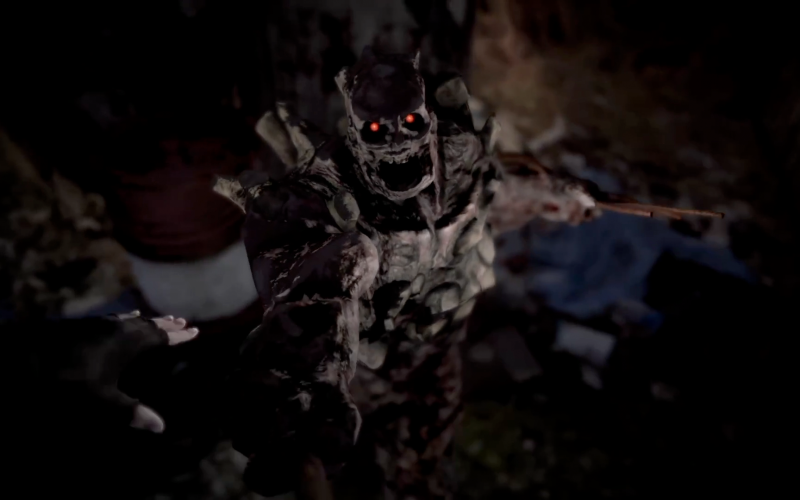 Total chaos hororova hra z pohledu prvni osoby se chysta na 1776268856488