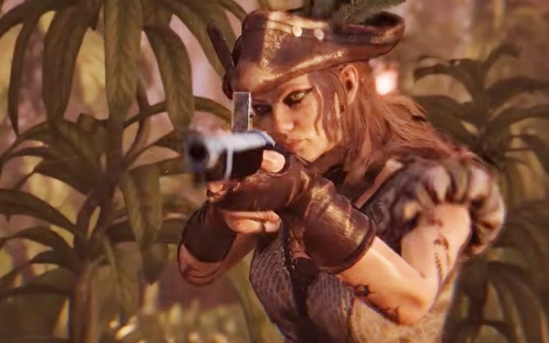 Windrose novy piratsky survival se tesi pozitivnimu prijeti 1776333650164