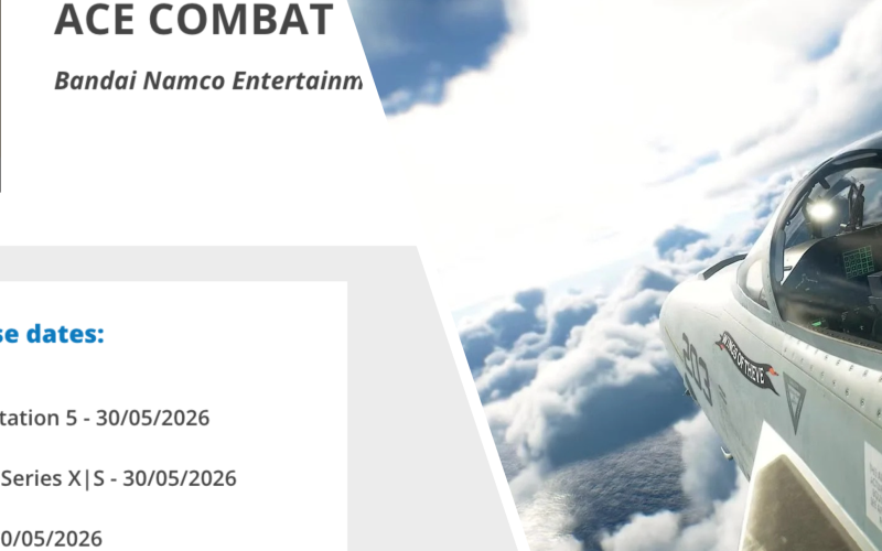 Ace combat 8 wings of theve se objevilo na strankach pegi 1780232471453