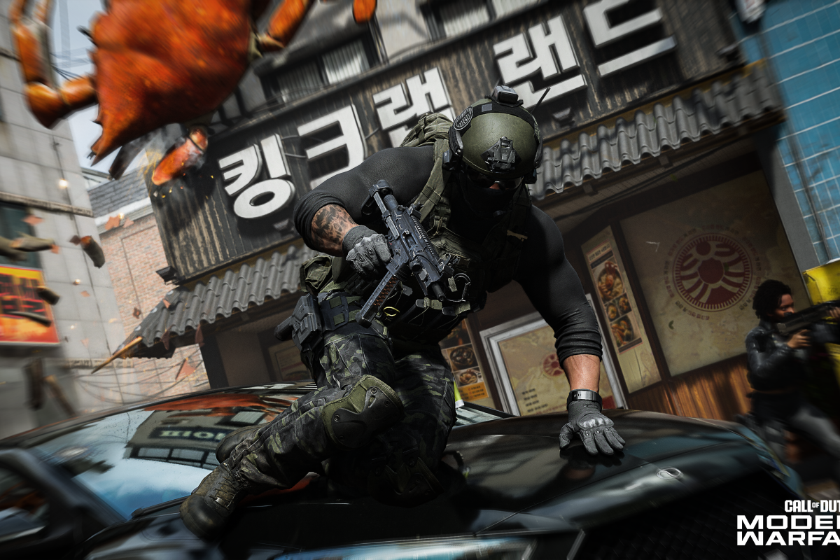 Call of duty modern warfare 4 vyzyva k 34 uchovani dukazu 34 1780254080920