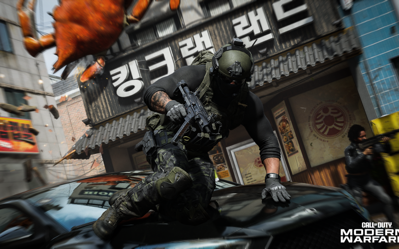 Call of duty modern warfare 4 vyzyva k 34 uchovani dukazu 34 1780254080920