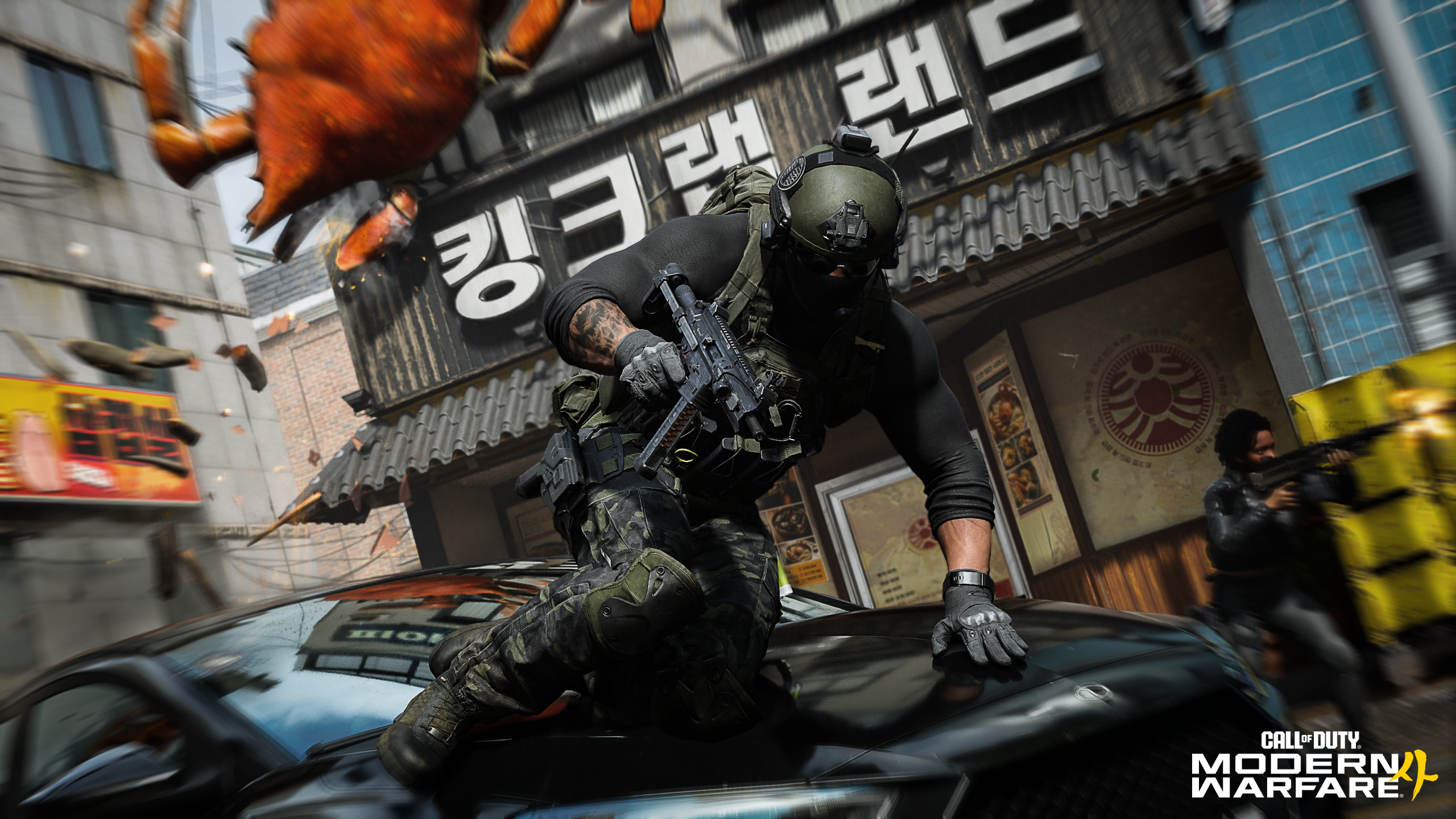 Call of duty modern warfare 4 vyzyva k 34 uchovani dukazu 34 1780254080920