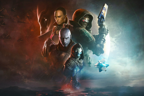 Hraci destiny 2 sdileji sve vzpominky a recenze pozitivni i 1779595267554