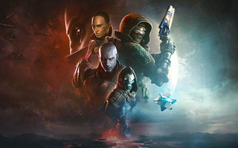 Hraci destiny 2 sdileji sve vzpominky a recenze pozitivni i 1779595267554