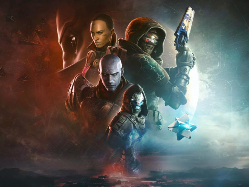 Hraci destiny 2 sdileji sve vzpominky a recenze pozitivni i 1779595267554