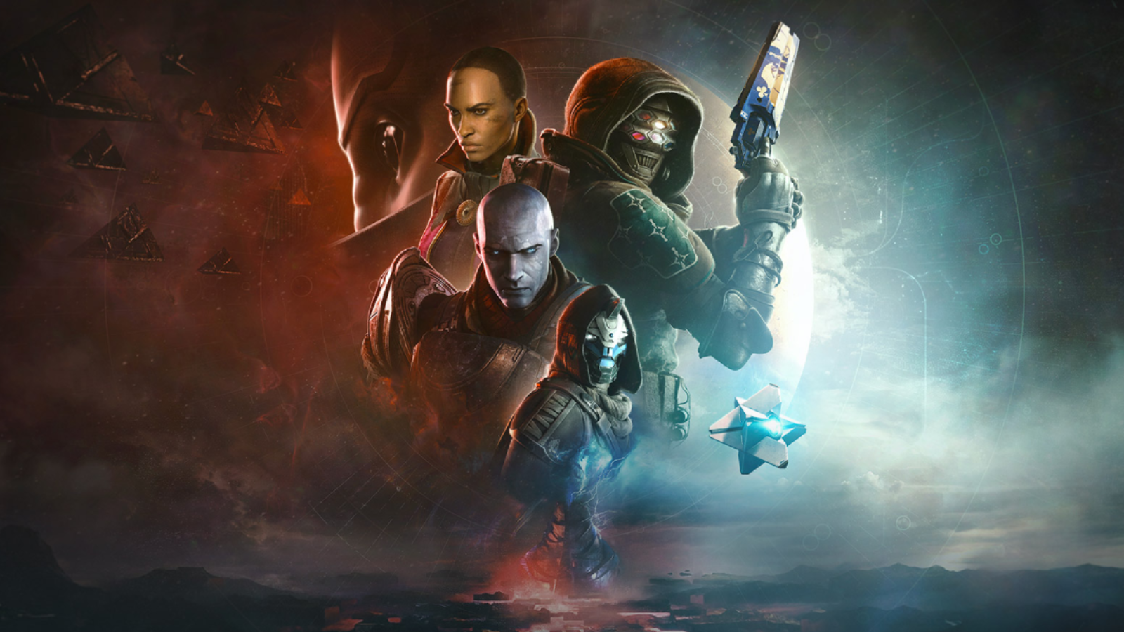 Hraci destiny 2 sdileji sve vzpominky a recenze pozitivni i 1779595267554