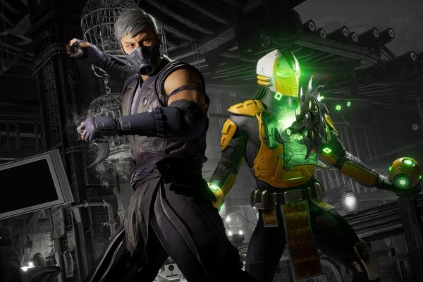 Jak se povesti o injustice 3 zintenzivnuji sef netherrealm e 1778072482607