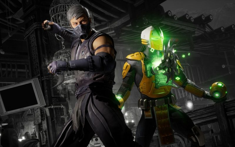 Jak se povesti o injustice 3 zintenzivnuji sef netherrealm e 1778072482607
