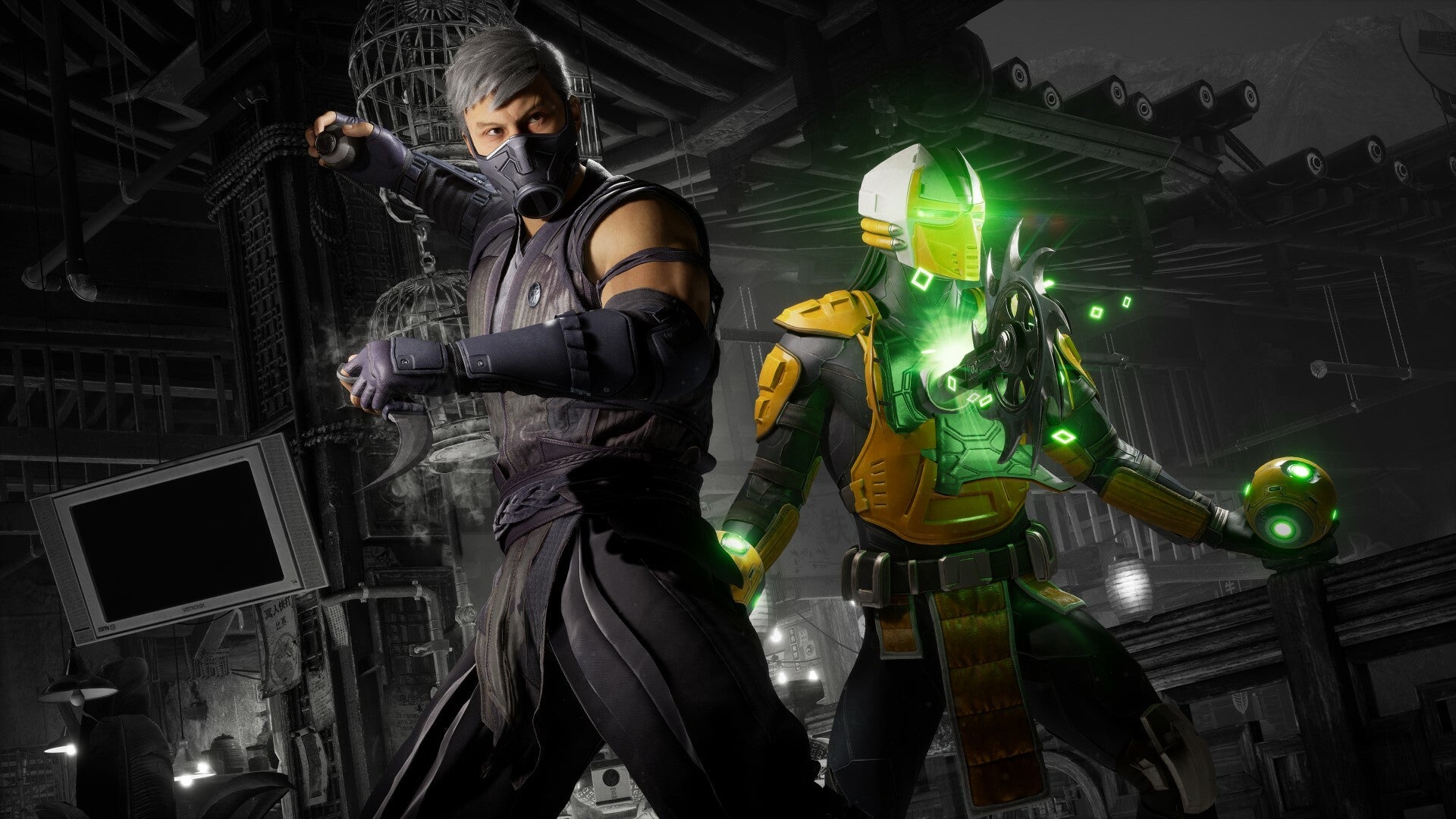 Jak se povesti o injustice 3 zintenzivnuji sef netherrealm e 1778072482607