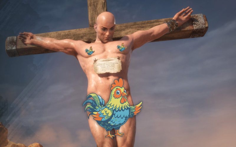 Jak se zvetsily podrobnosti ve hre conan exiles 1778007632809