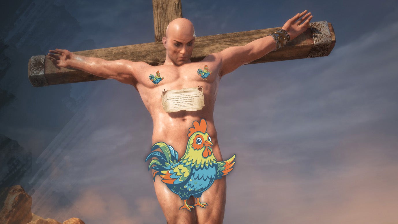 Jak se zvetsily podrobnosti ve hre conan exiles 1778007632809