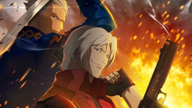 Netflix udelal chybu v nazvu hlavni postavy devil may cry a 1778698848373