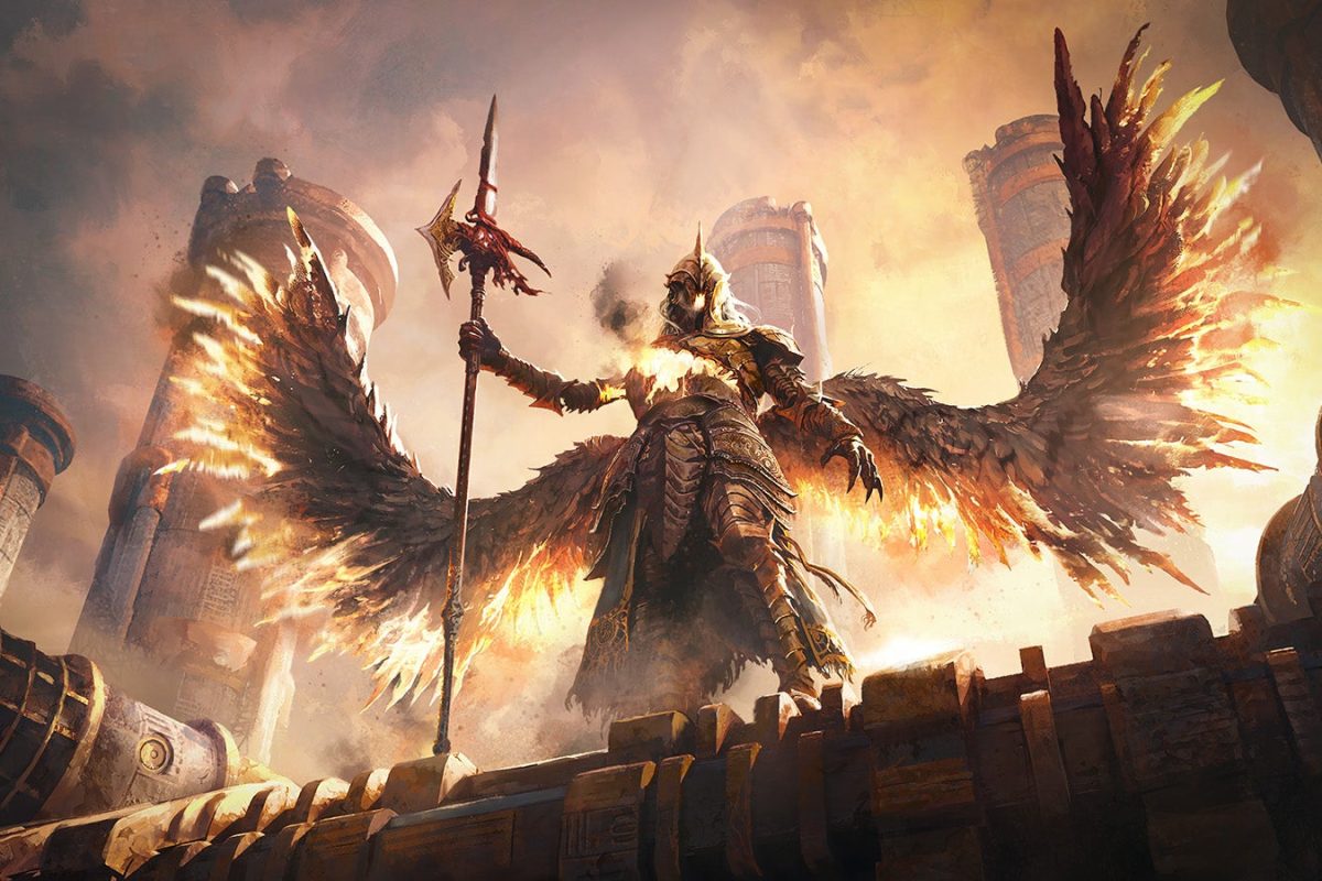 Path of exile 2 planuje plne vydani 1 0 tento rok ale ne vse 1778191295736