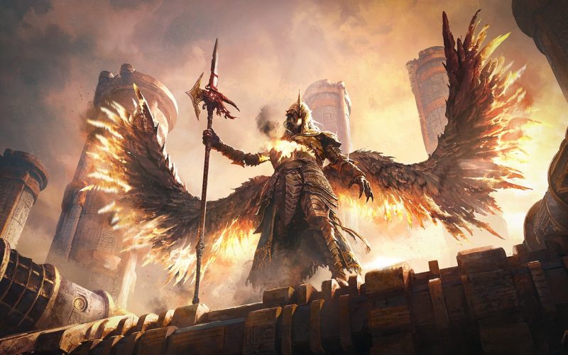 Path of exile 2 planuje plne vydani 1 0 tento rok ale ne vse 1778191295736