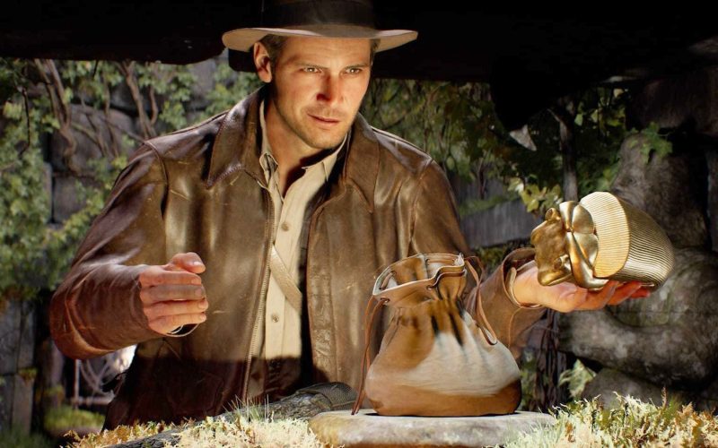 Troy baker vzpomina na ztvarneni uvodu k dobyvatelum ztracen 1778580088170
